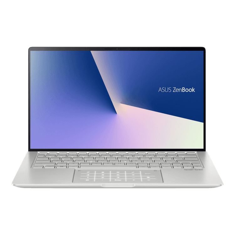 Asus Zenbook 13-0